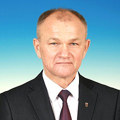 شيجلوف نيكولاي ميخائيلوفيتش  