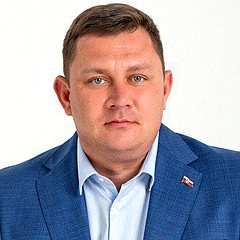 Nesterenko Yury Yurievich