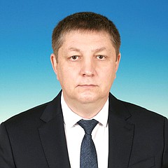Захаров Константин Юрьевич