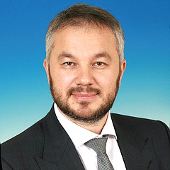 سولودوفنيكوف إيفان الكسندروفيتش  