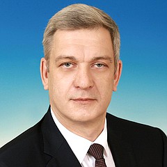 إيفانوف فلاديمير فاليريفيتش  