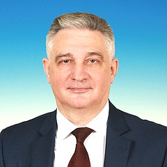 斯维斯图诺夫·阿尔卡季·尼古拉耶维奇  