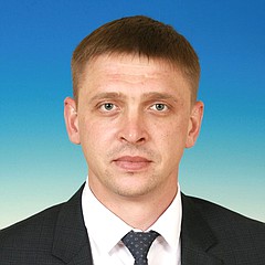 克拉斯诺什塔诺夫•安东阿列克谢耶维奇  