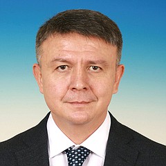 哈米托夫·阿米尔·马苏多维奇  