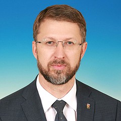 Погорелый Дмитрий Викторович