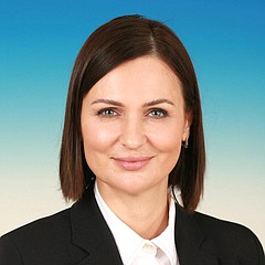 布茨卡娅·塔季扬娜·维克托罗芙娜  