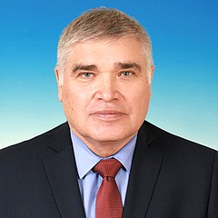 Alekhin Andrey Anatolyevich