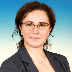 Diakonova Tatiana Ivanovna