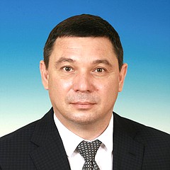 Pervyshov Evgeny Alexeyevich