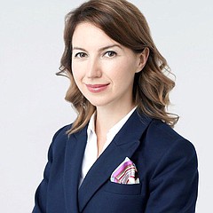 Pankina  Irina  Aleksandrovna