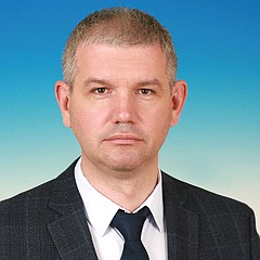 基斯利亚科夫•米哈伊尔•列昂尼多维奇  