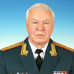 سوبوليف فيكتور إيفانوفيتش  