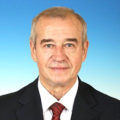 ليفتشينكو سيرغي جورجيفيتش  