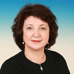 غلازكوفا أنجيليكا إيغوروفنا  