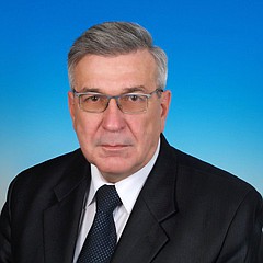 Tarasenko Mikhail Vasilievich
