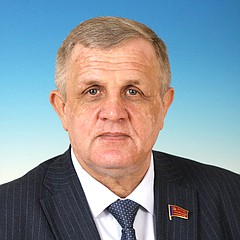 Kolomeitsev Nikolai Vasilyevich