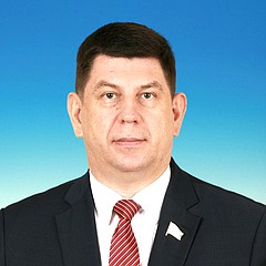 斯米尔诺夫·维克托·弗拉基米罗维奇  
