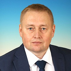 阿尔舍夫斯基·安德烈·根纳季耶维奇  