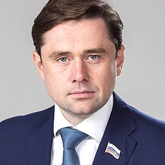 Aksenenko Alexander Sergeevich