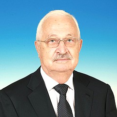 Ezubov Alexey Petrovich