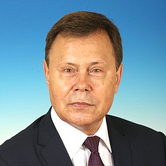Arefiev Nikolay Vasilievich