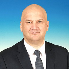 Гарин Олег Владимирович