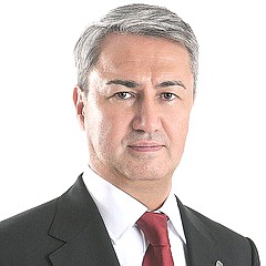 Azimov Rakhim Azizboevich