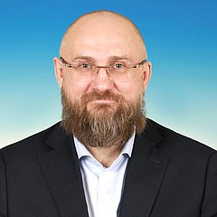 布尔拉科夫·谢尔盖·弗拉基米罗维奇  