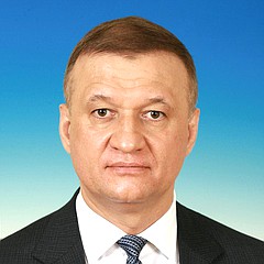 Савельев Дмитрий Иванович
