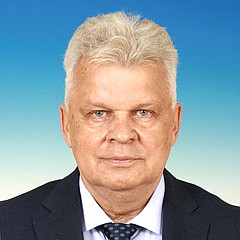 Kazakov Victor Alexeyevich