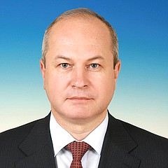 库什纳列夫•维塔利•瓦西里耶维奇  