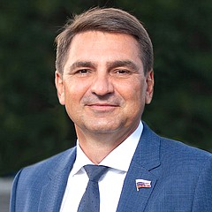 Markov Andrey Pavlovich