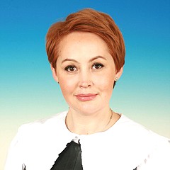 بولويانوفا ناتاليا فلاديميروفنا  