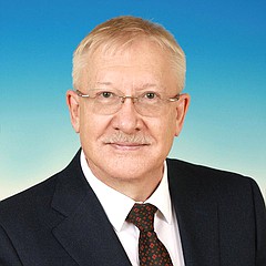 Morozov Oleg Victorovich