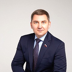 Lameykin Dmitry Victorovich