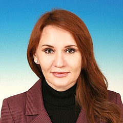 Bessarab Svetlana Viktorovna