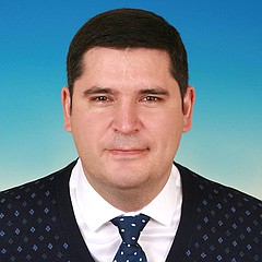 Kiselev Mikhail Sergeyevich