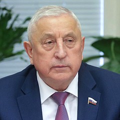 Kharitonov  Nikolai  Mikhailovich