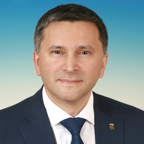 Kobylkin Dmitry Nikolaevich