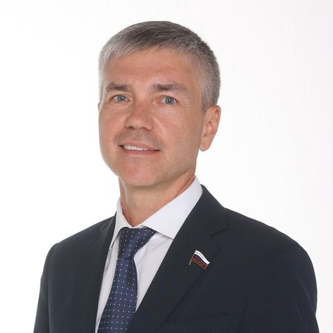 Revenko Evgeny Vasilievich