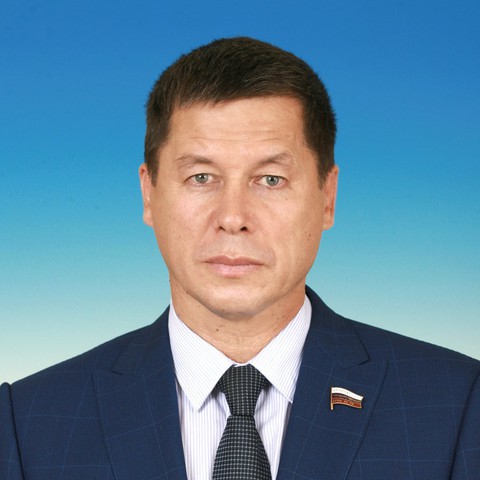 Baiguskarov Zarif Zakirovich