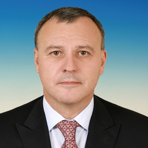 Dimov Oleg Dmitrievich