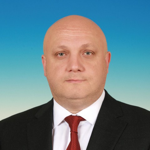 Tatriev Muslim Barisovich