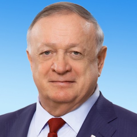 Zavarzin Victor Mikhailovich