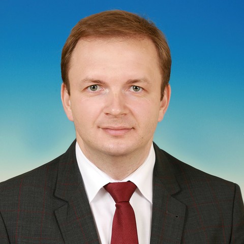 Govyrin Alexey Borisovich