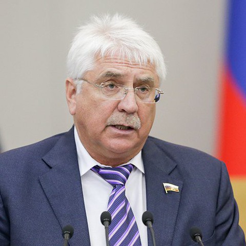 Chepa Alexey Vasilievich