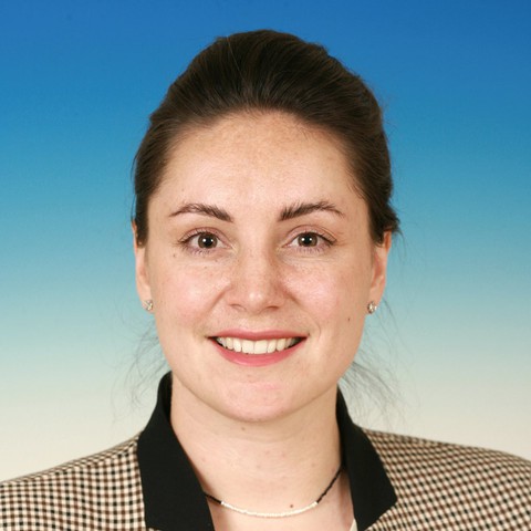 Saranova Yulia Vladimirovna