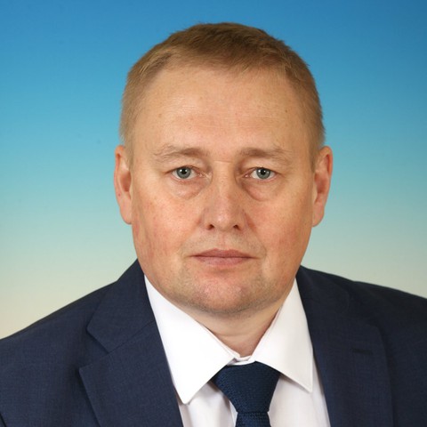 Альшевских Андрей Геннадьевич