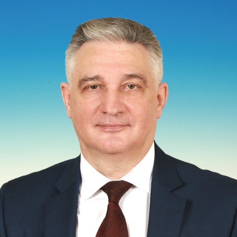 Svistunov Arkady Nikolaevich