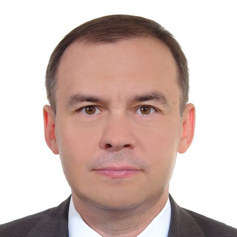 Afonin Yury Vyacheslavovich